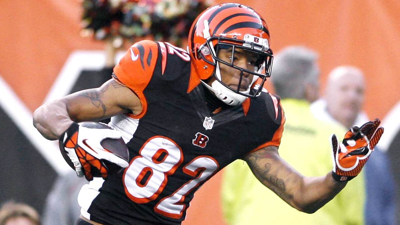 Fantasy football draft brain dump